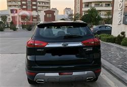 Geely Emgrand X7 Sport